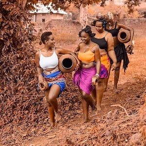 Meet your Posher, Yao